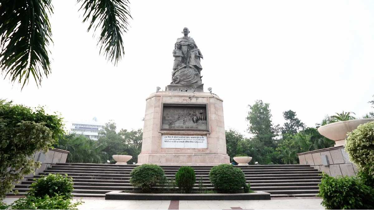 Gandhi Maidan